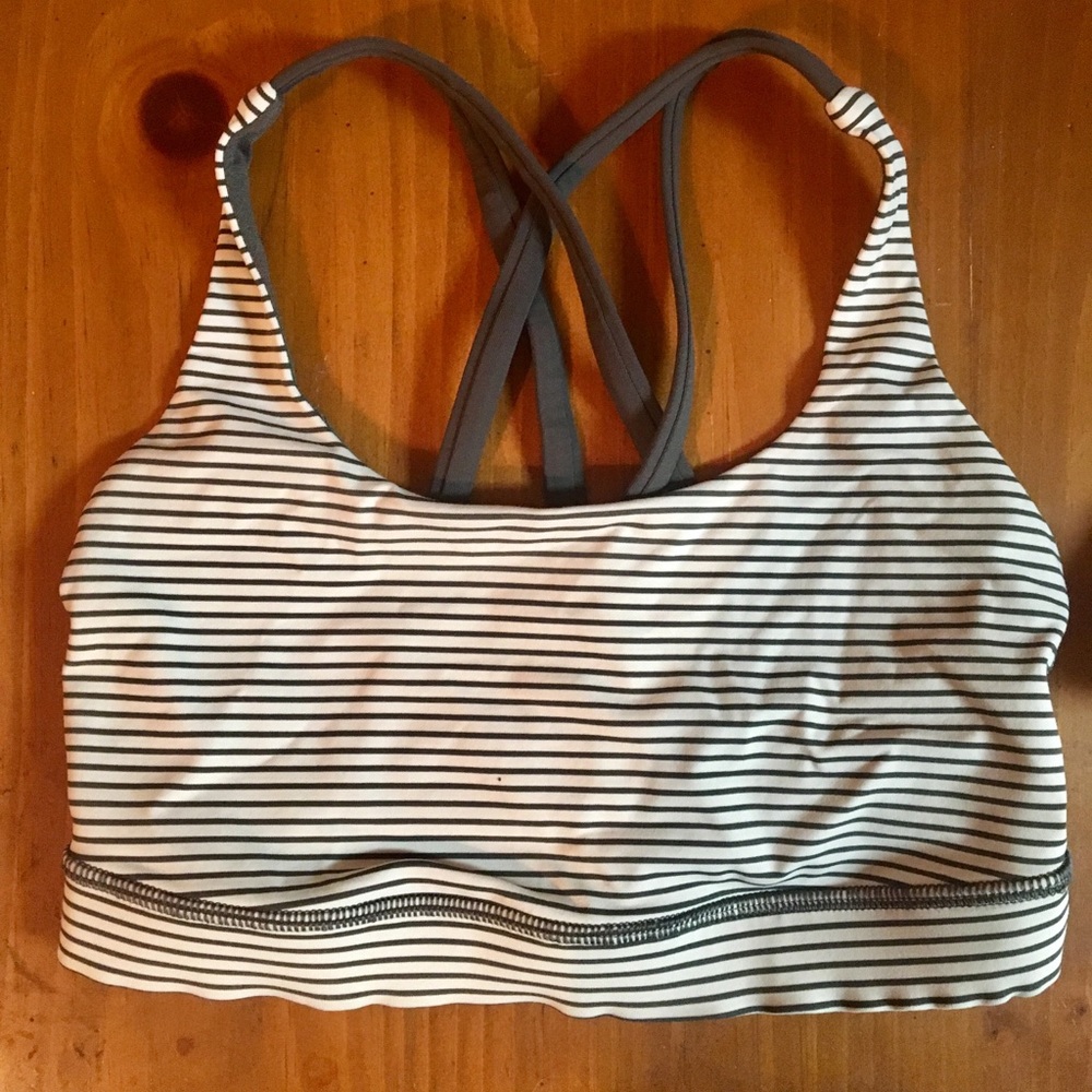 Lululemon Bra